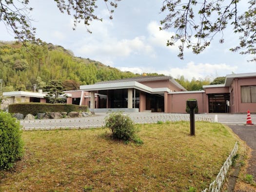 西尾市斎場 やすらぎ苑