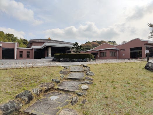 西尾市斎場 やすらぎ苑