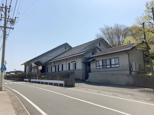 大垣市勝山斎場