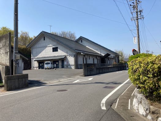 大垣市勝山斎場