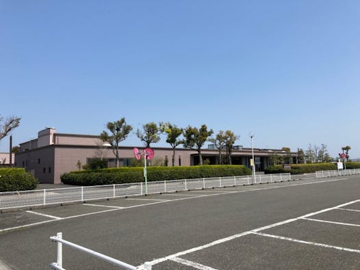 神戸町斎苑 やすらぎ苑