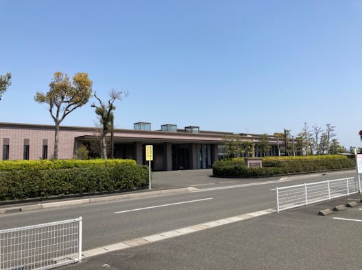 神戸町斎苑 やすらぎ苑