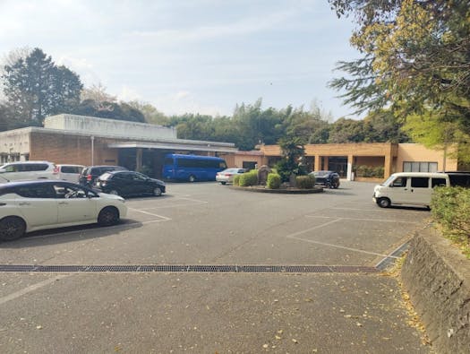 松阪市篠田山斎場