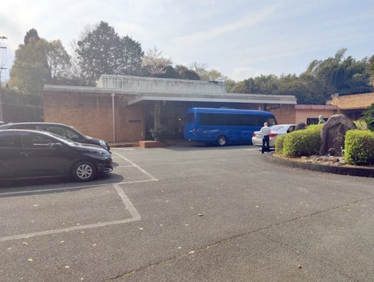 松阪市篠田山斎場