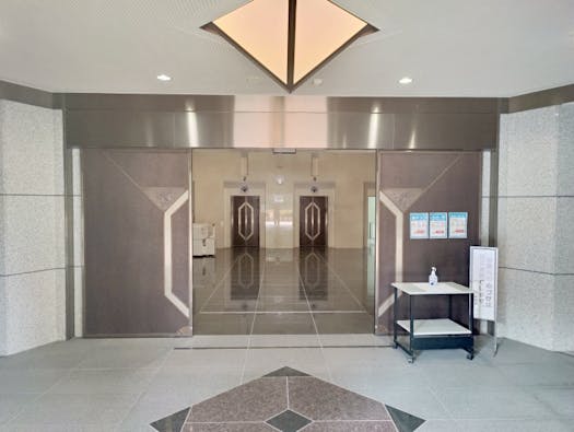 松阪市嬉野斎場（ヒプノス嬉野）