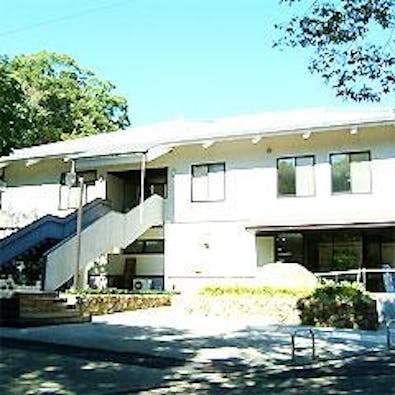 八事山興正寺 光明殿