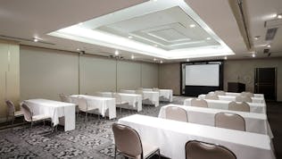 ANAクラウンプラザホテル秋田