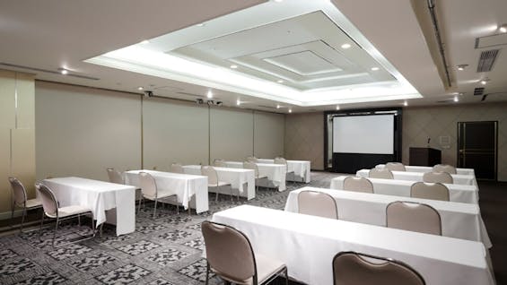 ANAクラウンプラザホテル秋田