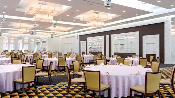 ANAクラウンプラザホテル秋田