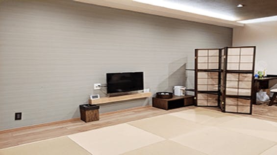 小さなお葬式 ふかくさホール