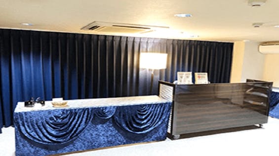 小さなお葬式 らくさいホール