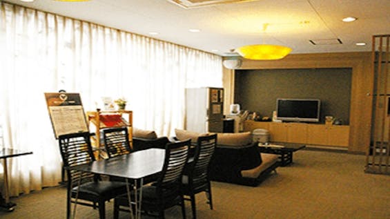 小さなお葬式 長岡京ホール