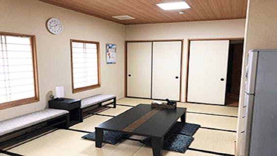 小さなお葬式 城陽平川ホール