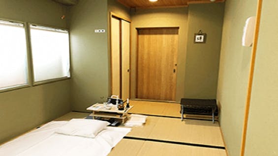 小さなお葬式 城陽平川ホール