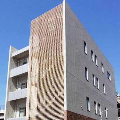 浜町メモリアル