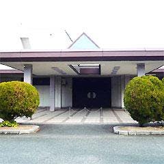 大阪市立小林斎場