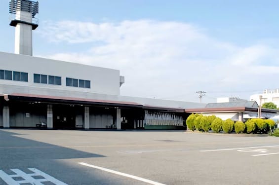 大阪市立小林斎場