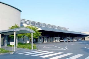 大阪市立瓜破斎場