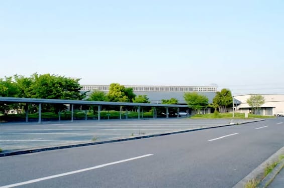 大阪市立瓜破斎場