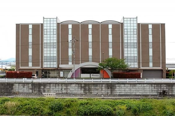 せっつメモリアルホール