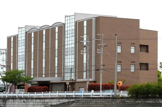 せっつメモリアルホール