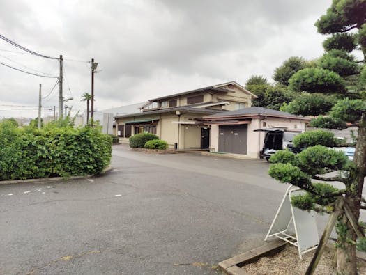 池田市立葬祭場(池田市やすらぎ会館)