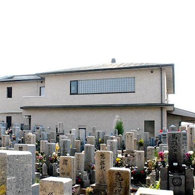 忠岡町立忠岡斎場