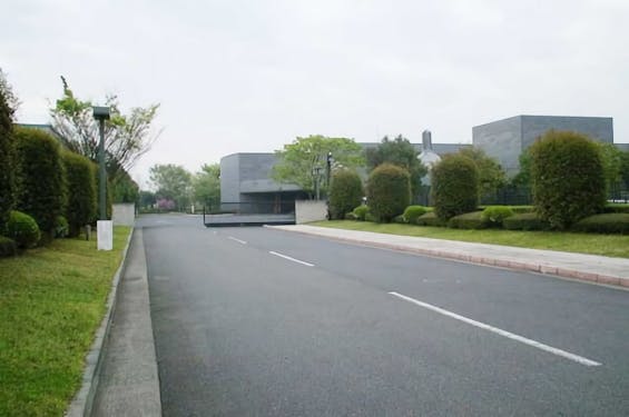 メモリアルトネ