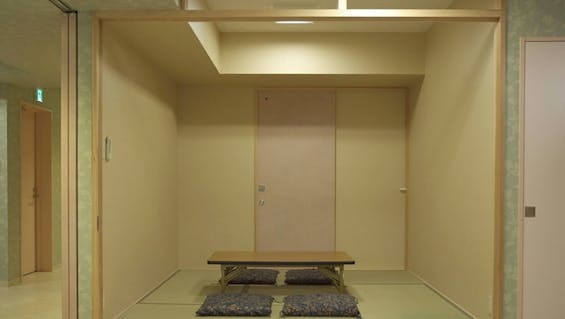 セレモニーホール聖蓮