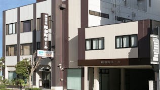 昭和町ホール