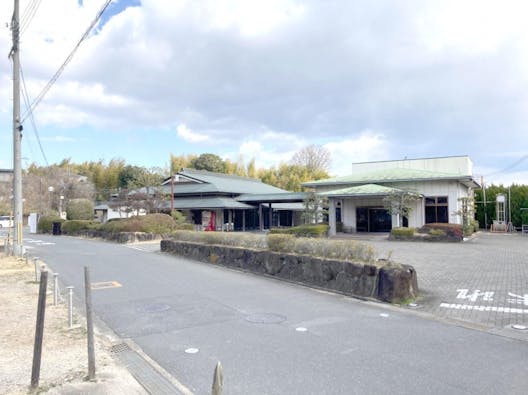 大和郡山市清浄会館