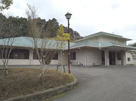 高取町営火葬場(昇華苑)