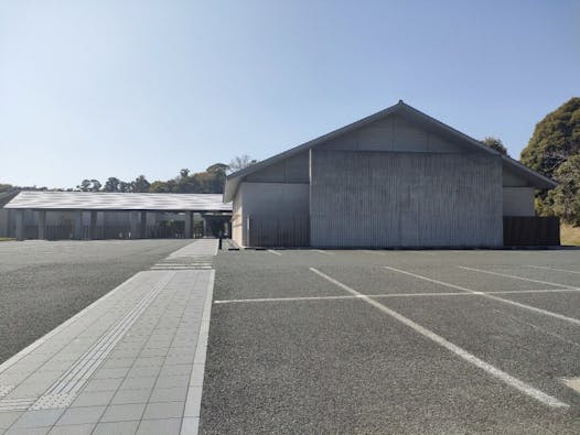 新居斎場やすらぎ苑