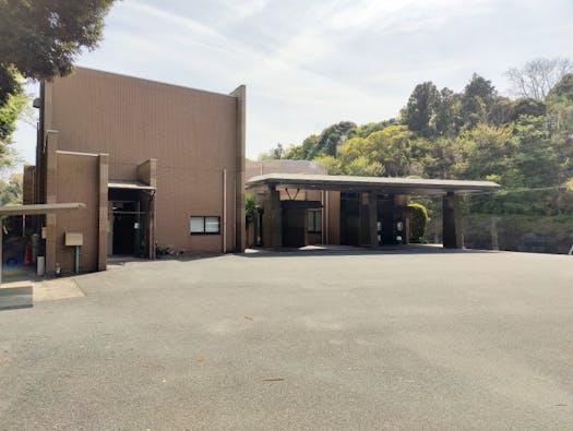 浜松市 雄踏斎場