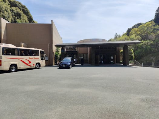 浜松市 雄踏斎場