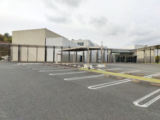 浜松市 浜北斎場