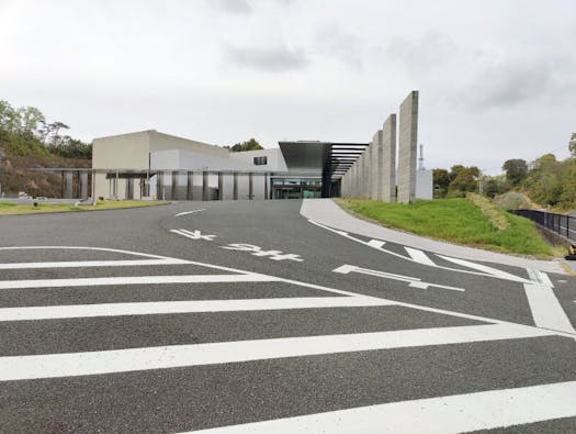 浜松市 浜北斎場