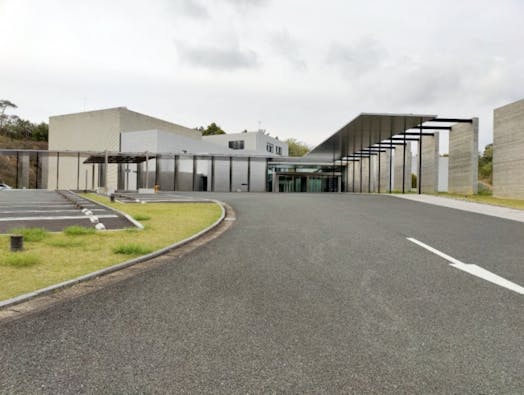 浜松市 浜北斎場