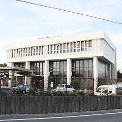 浜松市 浜松斎場