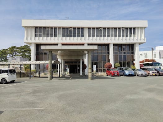 浜松市 浜松斎場