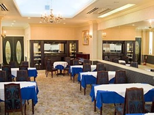 大間々メモリアル会館