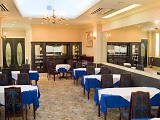 大間々メモリアル会館