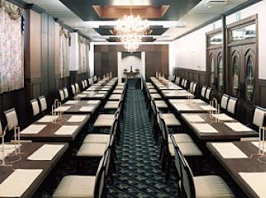 大間々メモリアル会館