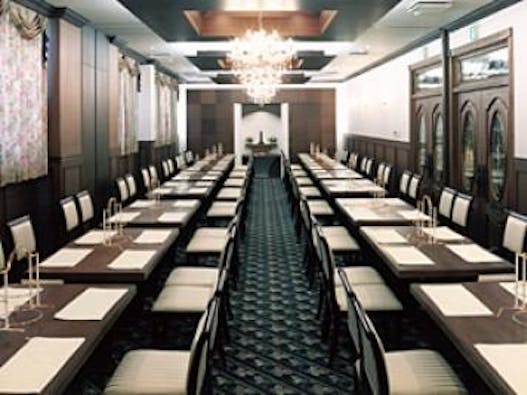 大間々メモリアル会館