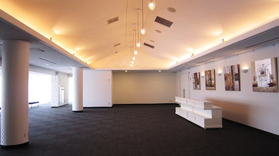 西日本典礼 甘木斎場