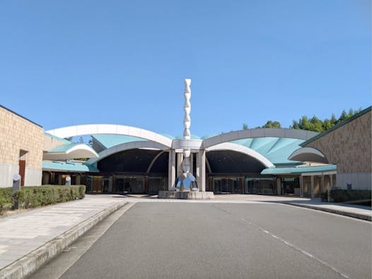 四日市市営 北大谷斎場