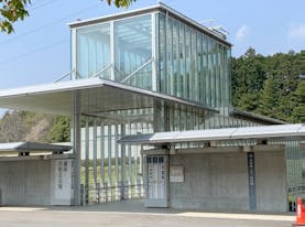 つくばメモリアルホール