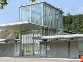 つくばメモリアルホール