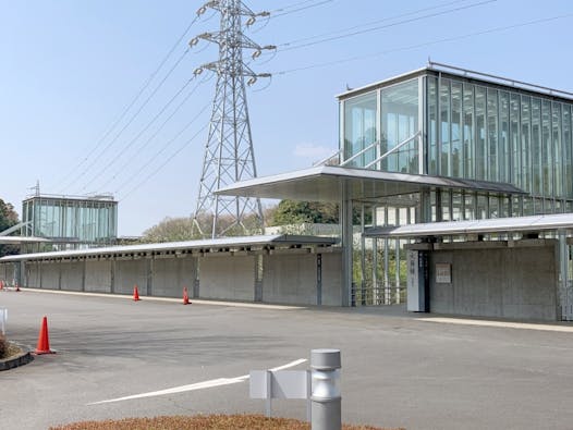 つくばメモリアルホール