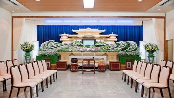 アスカ 白浜法輪閣